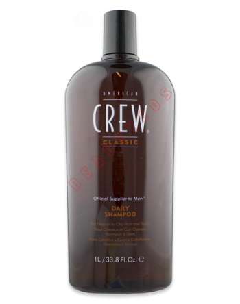American Crew Daily Shampoo (U) 1000 ml