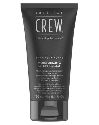 American Crew Moisturizing Shave Cream (U) 150 ml