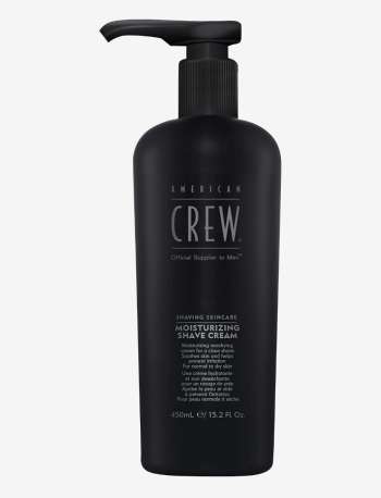 American Crew Moisturizing Shaving Cream 450ml