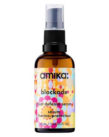 Amika: Blockade Heat Defense Serum (O) 50 ml