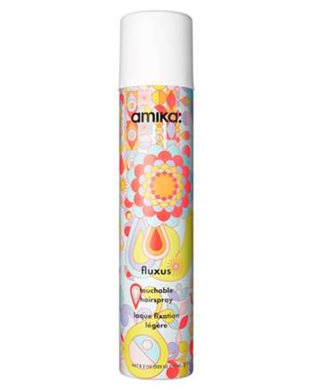 Amika: Fluxus Touchable Hairspray (O) 270 ml
