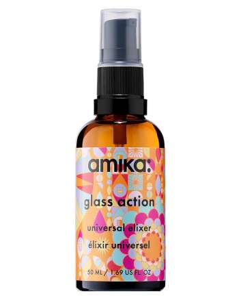 Amika: Glass Action Universal Elixir (O) 50 ml