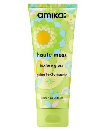 Amika: Haute Mess Texture Gloss (O) 100 ml