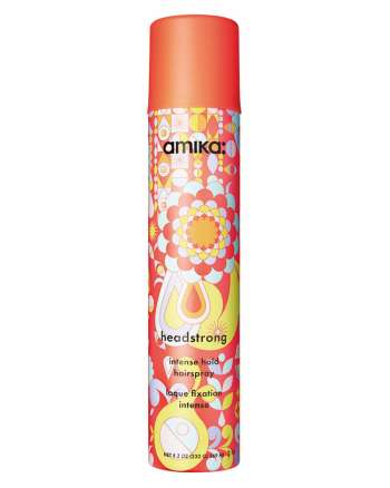 Amika: Headstrong Intense Hold Hairspray (O) 269 ml