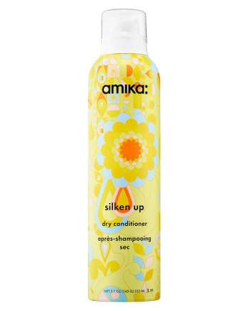 Amika: Silken Up Dry Conditioner (O) 233 ml