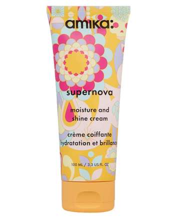 Amika: Supernova Moisture And Shine Cream 100 ml