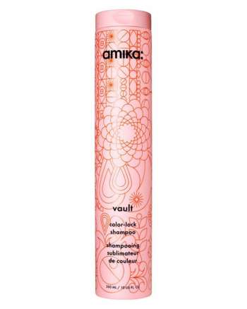 Amika: Vault Color-Lock Shampoo 300 ml