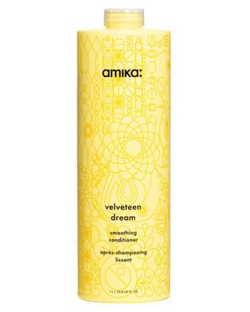 Amika: Velveteen Dream Smoothing Conditioner (O) 1000 ml