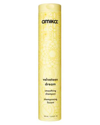 Amika: Velveteen Dream Smoothing Shampoo (O) 300 ml