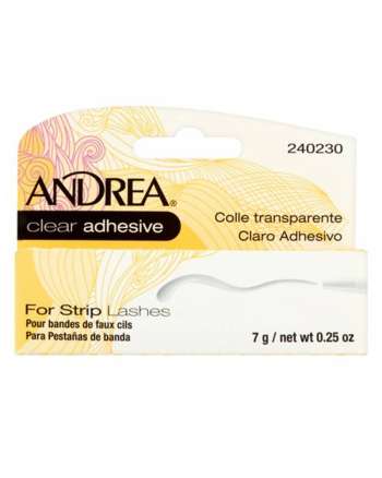 Andrea Clear Adhesive 7 g