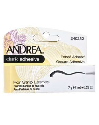 Andrea Dark Adhesive 7 g