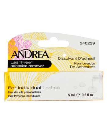 Andrea LashFree Adhesive Remover 5 ml