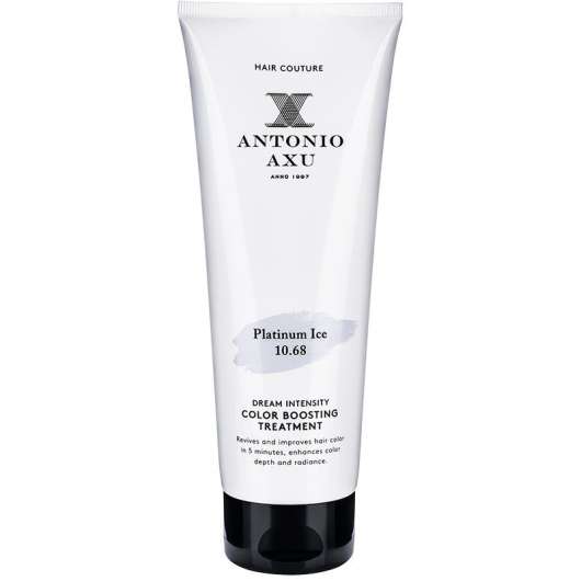 Antonio Axu Dream Intensity Color Boosting Treatment Platinum 250ml