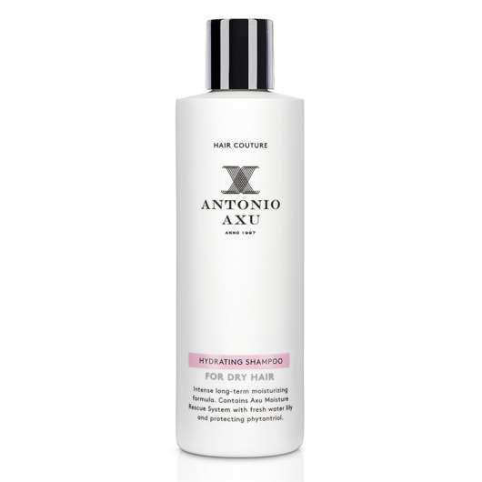 Antonio Axu Hydrating Shampoo For Dry Hair 250ml