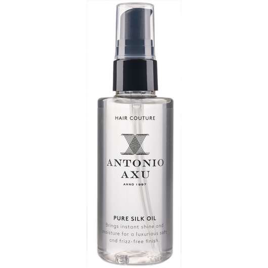 Antonio Axu Pure Silk Oil 75ml