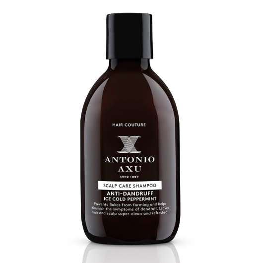 Antonio Axu Scalp Care Shampoo Anti-Dandruff 300ml