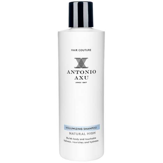 Antonio Axu Volumizing Shampoo Natural High 250ml