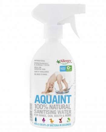 Aquaint Sanitising Water 500 ml