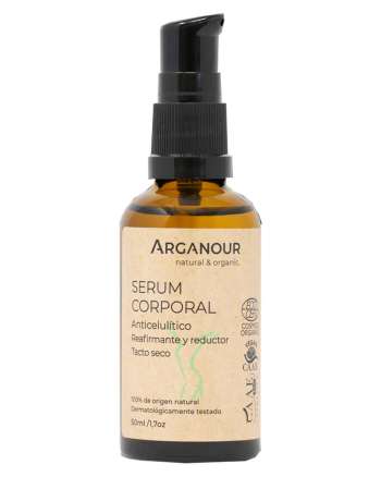 Arganour Body Serum Anti-Cellulite 50 ml