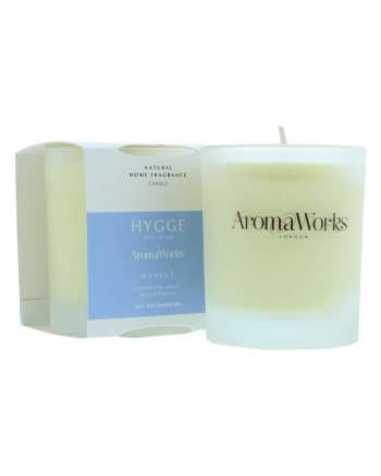 AromaWorks Candle Hygge Revive 220 g