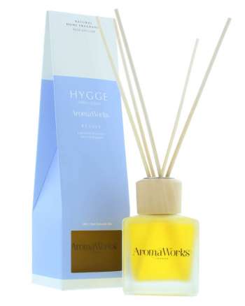 AromaWorks Reed Diffuser Hygge Revive 100 ml