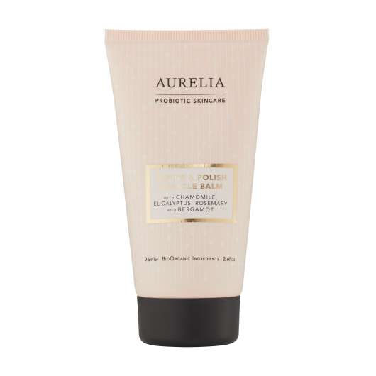 Aurelia Probiotic Skincare Miracle Balm 75ml