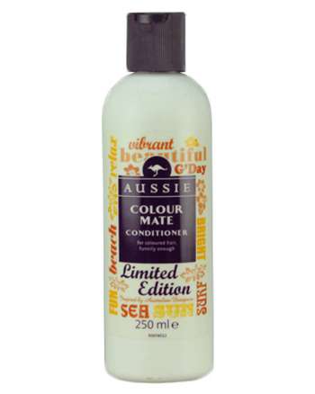 Aussie Colour Mate Conditioner Limited Edition 250 ml