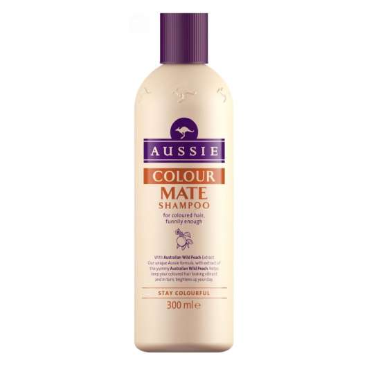 Aussie Colour Mate Shampoo 300 ml