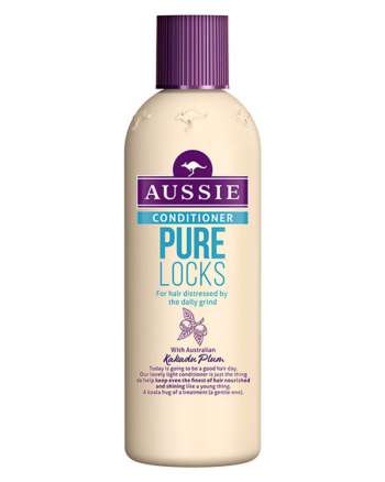 Aussie Pure Locks Conditioner 250 ml