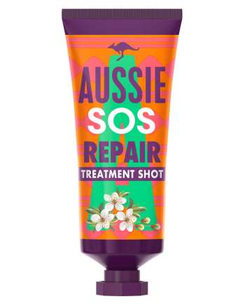 Aussie SOS Repair Shot Repair 25 ml