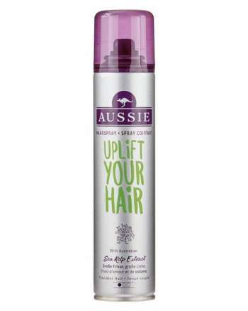 Aussie Uplift Your Hair Hairspray 250 ml