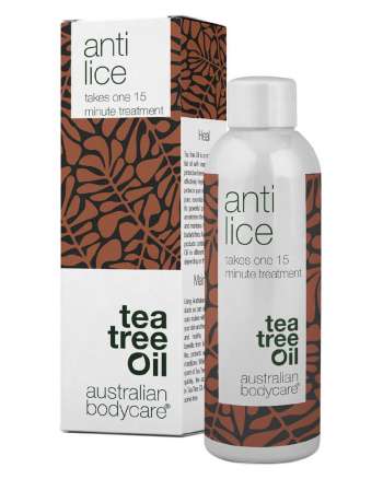 Australian Bodycare Anti Lice 250 ml