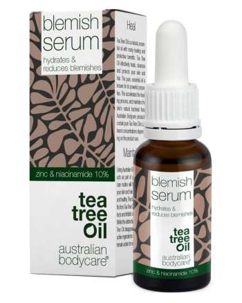 Australian Bodycare Blemish Serum 30 ml
