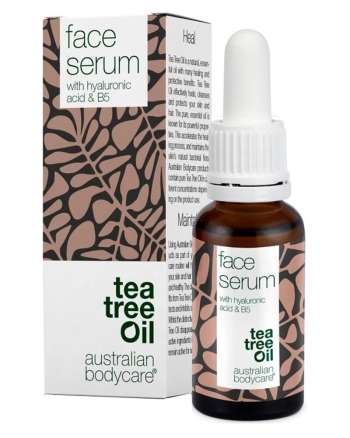Australian Bodycare Face Serum 30 ml