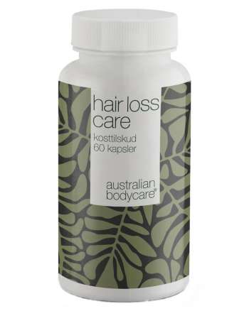 Australian Bodycare Hair Loss Care