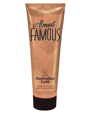 Australian Gold Almost Famous (O) 250 ml