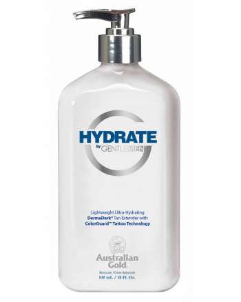 Australian Gold Hydrate by G Gentleman 535 ml