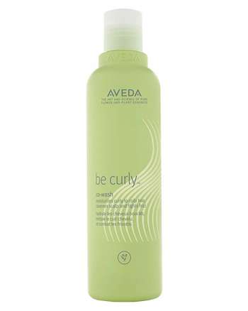 Aveda Be Curly Co-Wash 250 ml
