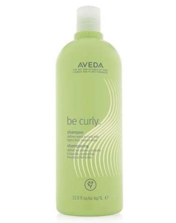 Aveda Be Curly Shampoo 1000 ml