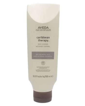 Aveda Caribbean Therapy Body Cleanser 500 ml