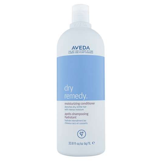 Aveda Dry Remedy Moisturizing Conditioner 1000 ml