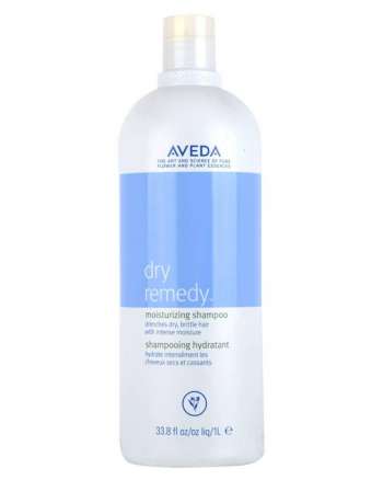 Aveda Dry Remedy Shampoo 1000 ml