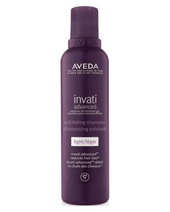 Aveda Invati Advanced Light Exfoliating Shampoo 200 ml