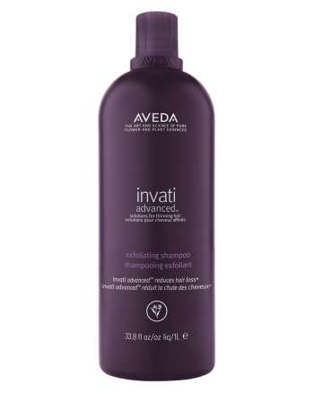 Aveda Invati Exfoliating Shampoo (U) 1000 ml