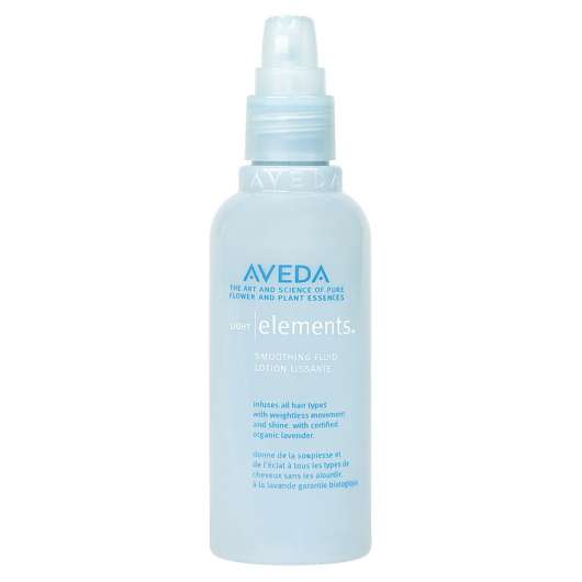 Aveda Light Elements - Smoothing Fluid 100 ml