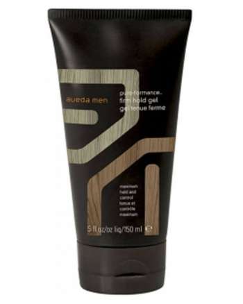Aveda Men Pure-Formance Firm Hold Gel 125 ml