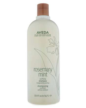 Aveda Rosemary Mint Purifying Shampoo 1000 ml
