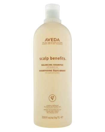 Aveda Scalp Benefits Balancing Shampoo 1000 ml