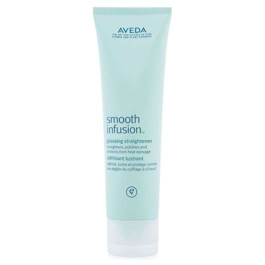 Aveda Smooth Infusion Glossing Straightener 125 ml