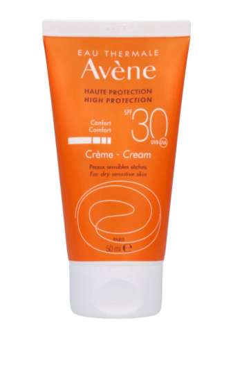 Avéne Cream For Dry Sensitive Skin SPF 30 50 ml
